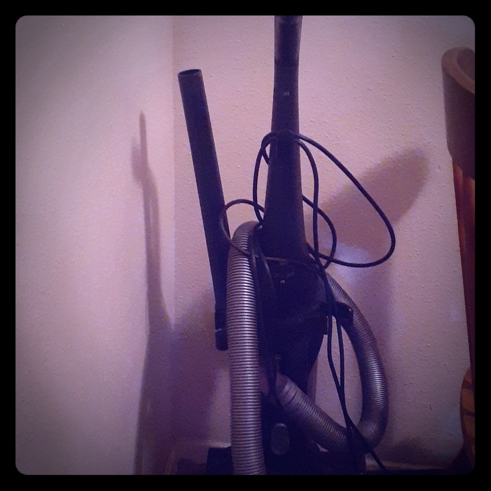 Vaccum